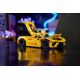 10. LEGO Technic 42205 - Chevrolet Corvette Stingray