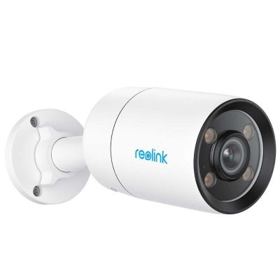 2. Kamera IP REOLINK POE-IPC-4MP