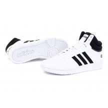 Buty adidas Hoops 3.0 Mid M GW3019