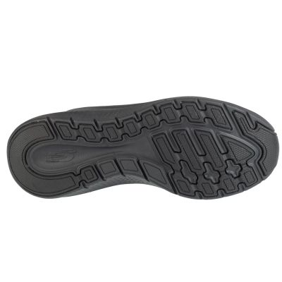 4. Skechers Arch Fit 2.0 - Star Bound 150061-BBK Czarne 36