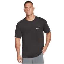 Skechers Dri-Release SKX Tee M1TS274-BLK Czarne M