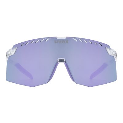 Okulary rowerowe UVEX Pace stage