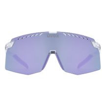 Okulary rowerowe UVEX Pace stage