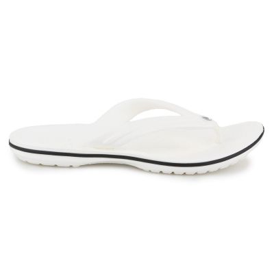 6. Japonki Crocs Crocband Flip W 11033-100