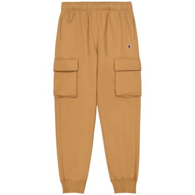 7. Spodnie Champion Rib Cuff Cargo Pants M 220298 MS034
