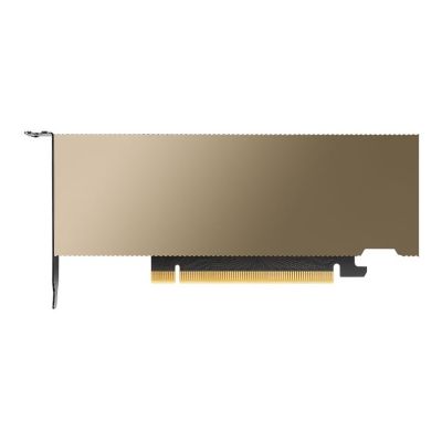 2. Karta graficzna NVIDIA L4 Module 24GB, PCIe 4.0 x16, LP - ATX bracket, retail