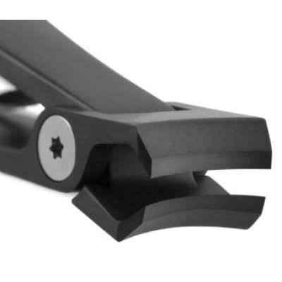 3. ZWILLING 47202-401-0 obcinacz do paznokci Stal nierdzewna