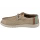 2. Buty Hey Dude Wally Jute M 43085-1UH 