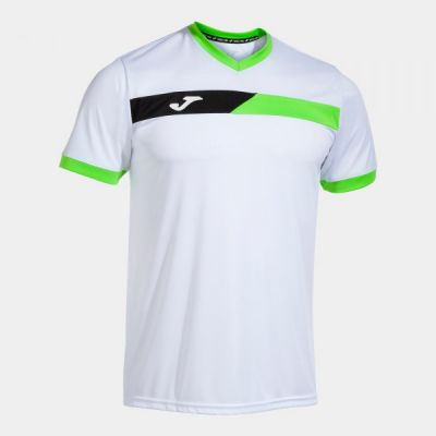 Koszulka Joma Court Short Sleeve 103212.217