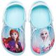8. Klapki Crocs Fl Ol Disney Frozen 2 Clog Jr 206167 4O9