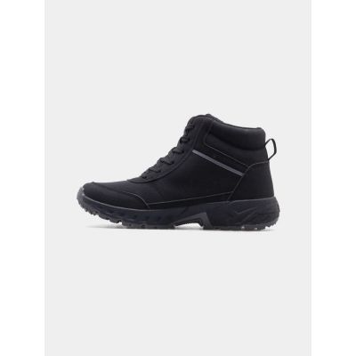 11. Buty Lotto zimowe Evedal Mid M 2400300U-1111