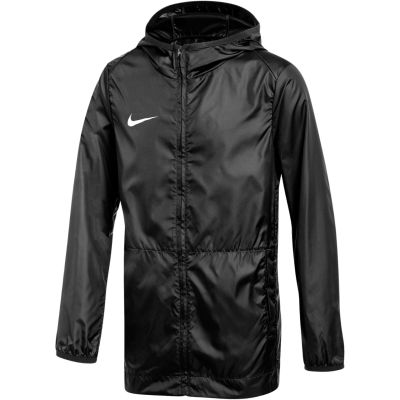 Kurtka dla dzieci Nike Storm-FIT Academy Pro 24 Rain czarna FD7701 010