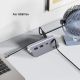 16. UNITEK HUB ALUMINIOWY USB-A/C 2X USBA 2X USBC 5GBP