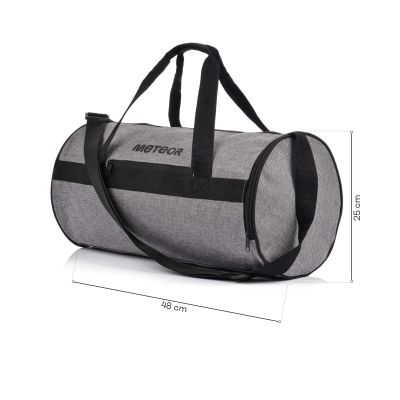 15. Torba fitness Meteor Sirin 16901