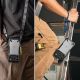 7. Etui Ringke Fusion X na iPhone 17 Pro Max - czarne
