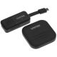 11. UNITEK BEZPRZEWODOWY NADAJNIK HDMI DO 50M, USB-C, CZARNY