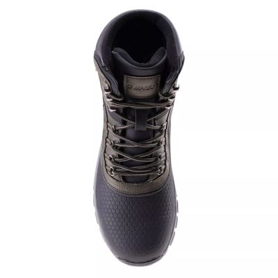 2. Buty Hi-Tec Blazi Mid M 92800454919