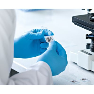 3. Etykiety Dymo do różnych zastosowań 57x32mm białe 2093095 12 rulonów