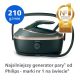 7. Generator pary PHILIPS PerfectCare PSG8200/70
