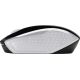 6. Mysz HP Wireless Mouse 200 Pike Silver bezprzewodowa srebrno-czarna 2HU84AA
