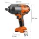 7. NEO tools 04-618 wkrętak zasilany/zakrętark udarowy