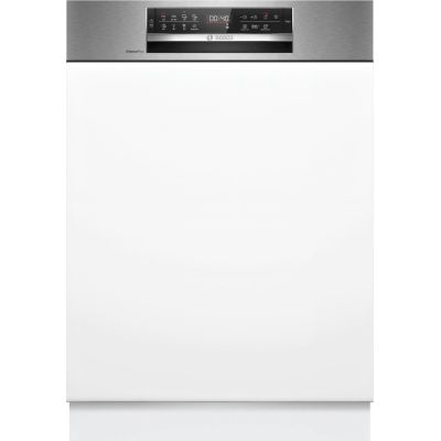 Zmywarka do zabudowy BOSCH SMI6ECS10E