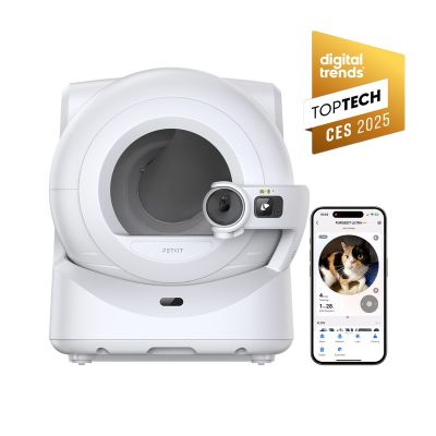 2. Kuweta Petkit Purobot Ultra