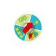 17. LEGO DUPLO 10450 Gra Zamek Hopsy