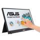 7. ASUS ZenScreen MB16AMTR monitor komputerowy 39,6 cm (15.6") 1920 x 1080 px Full HD LCD Ekran dotykowy Czarny