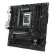 12. ASUS TUF GAMING B760M-BTF WIFI Intel B760 LGA 1700 micro ATX