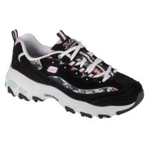 Skechers D'Lites-Blooming Fields 149794-BKMT Czarne 35,5
