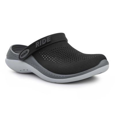 2. Klapki Crocs LiteRide 360 Clog M 206708-ODD
