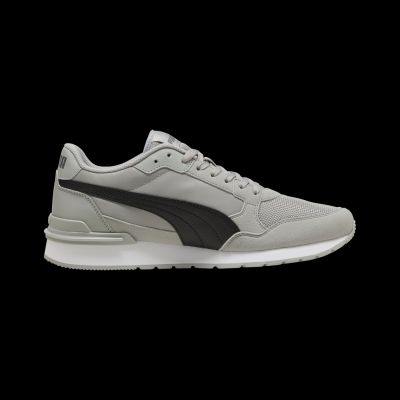6. ST Runner v4 NL/ MESH Gray Echo-PUMA Bla (40474302)