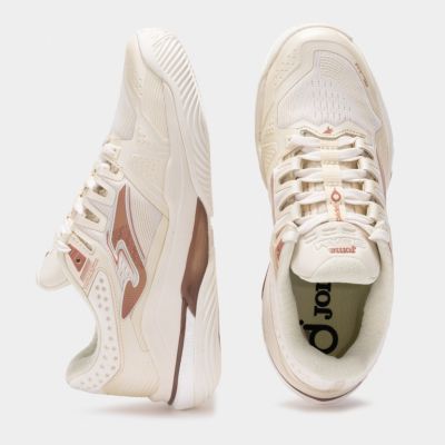 2. Buty do tenisa Joma Slam Lady 2423 W TSLALW2423OM