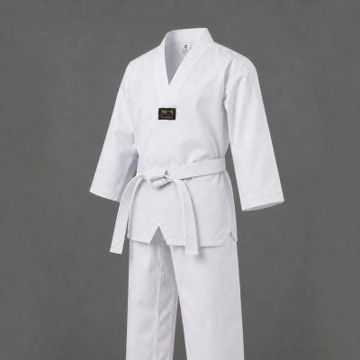 2. Dobok do Taekwondo - standard (WT) | MOOTO