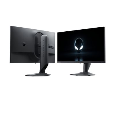 7. MONITOR DELL ALIENWARE LED 24.5" AW2524HF
