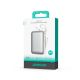 7. Powerbank Joyroom JR-PBF29 20000mAh 22,5W z podwójnym kablem - biały