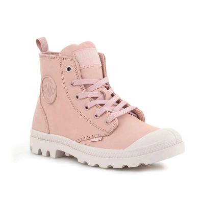 2. Buty Palladium Pampa Hi Zip Sl Shoes W 97224-613-M