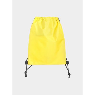 2. Plecak - worek dziecięcy 4F 4FJWMM00AGYMU157-71S