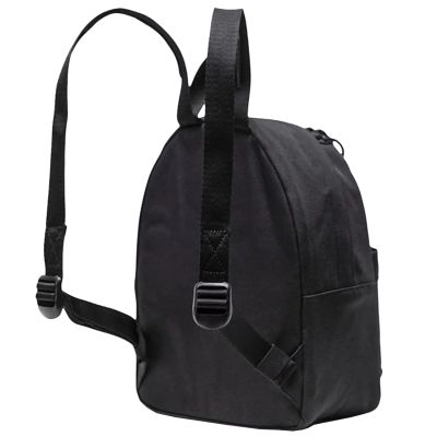 2. Herschel Classic Heritage Backpack 11545-00001 Czarne One size