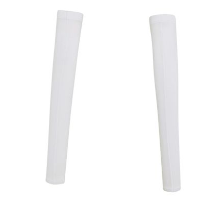 2. Rękawki siatkarskie adidas Arm Sleeves Youth KF0735