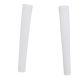 2. Rękawki siatkarskie adidas Arm Sleeves Youth KF0735