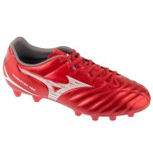 Mizuno Monarcida Neo III Select FG P1GA252560 Czerwone 41