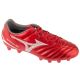 Mizuno Monarcida Neo III Select FG P1GA252560 Czerwone 41