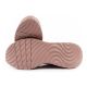 18. Skechers Bobs Squad-Chaos buty sportowe damskie wygodne SLIP-INS różowe