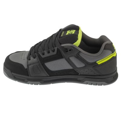2. DC Shoes Stag DC01813-064 Czarne 42,5