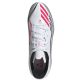 3. Buty piłkarskie adidas F50 Messi League FG/MG Jr JP7454