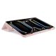 5. Etui Tech-Protect SC Pen na iPad Pro 13” 7 / 8 / 2024-2025 - różowe