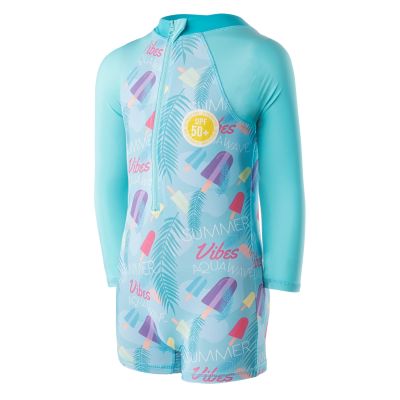 6. Strój kąpielowy Aquawave Uvio Jr 92800398792