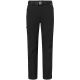 Spodnie damskie VIKING Expander Lady czarne   XL